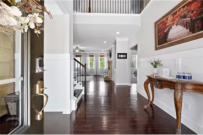 439 Hathaway Avenue, Woodstock, GA 30188 - Photo 3