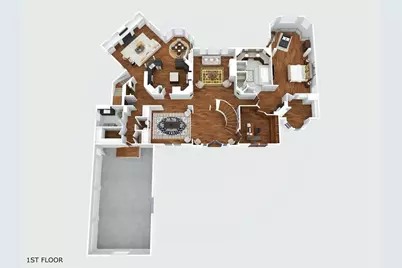 1968 Enon Road SW, South Fulton, GA 30331 - Photo 69