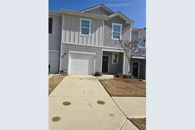 1068 Paddington Drive, Cartersville, GA 30120 - Photo 1