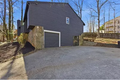 8991 Laurel Drive, Douglasville, GA 30135 - Photo 35