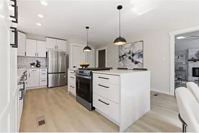 8991 Laurel Drive, Douglasville, GA 30135 - Photo 11