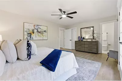 8991 Laurel Drive, Douglasville, GA 30135 - Photo 25