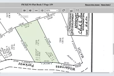 2569 Wilderness Parkway, Jasper, GA 30143 - Photo 3