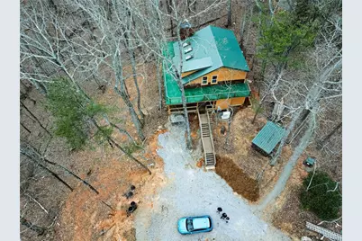 777 Talking Rock Falls, NE, Jasper, GA 30143 - Photo 17