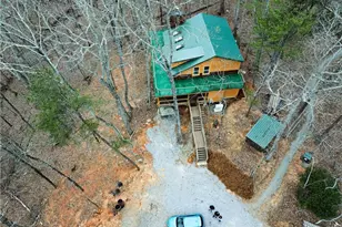 777 Talking Rock Falls N E, Jasper, GA 30143 - Photo 17