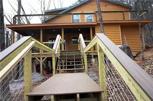 777 Talking Rock Falls N E, Jasper, GA 30143 - Photo 5
