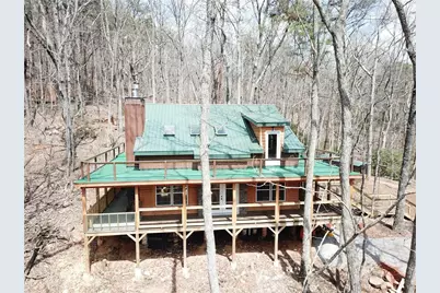 777 Talking Rock Falls, NE, Jasper, GA 30143 - Photo 3