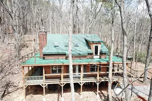 777 Talking Rock Falls N E, Jasper, GA 30143 - Photo 3