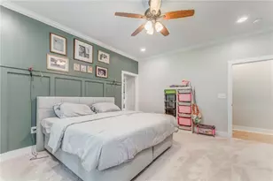 318 Quail Hollow Dr NW, Sugar Valley, GA 30746 - Photo 19