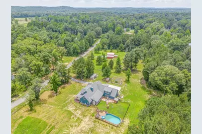 318 Quail Hollow Drive NW, Sugar Valley, GA 30746 - Photo 5