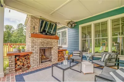 318 Quail Hollow Drive NW, Sugar Valley, GA 30746 - Photo 93