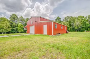 318 Quail Hollow Dr NW, Sugar Valley, GA 30746 - Photo 103