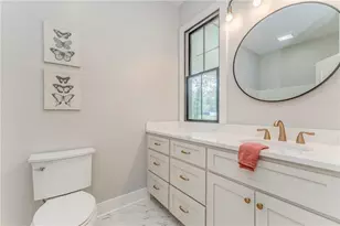 318 Quail Hollow Dr NW, Sugar Valley, GA 30746 - Photo 21