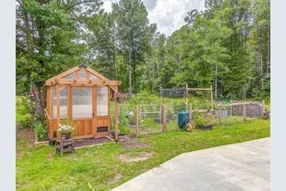 318 Quail Hollow Drive NW, Sugar Valley, GA 30746 - Photo 9