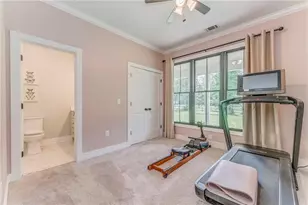 318 Quail Hollow Dr NW, Sugar Valley, GA 30746 - Photo 13