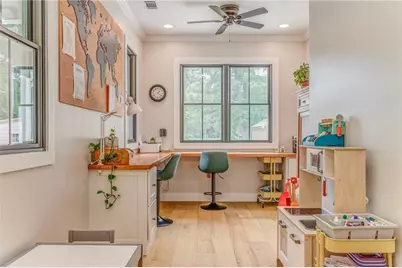 318 Quail Hollow Drive NW, Sugar Valley, GA 30746 - Photo 55