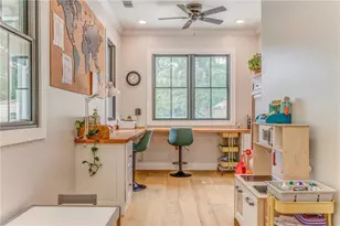 318 Quail Hollow Dr NW, Sugar Valley, GA 30746 - Photo 55