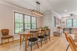 318 Quail Hollow Dr NW, Sugar Valley, GA 30746 - Photo 51