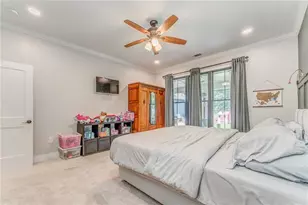 318 Quail Hollow Dr NW, Sugar Valley, GA 30746 - Photo 27