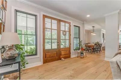 318 Quail Hollow Drive NW, Sugar Valley, GA 30746 - Photo 31