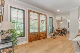 318 Quail Hollow Dr NW, Sugar Valley, GA 30746 - Photo 31