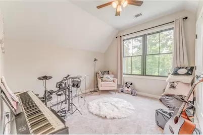 318 Quail Hollow Drive NW, Sugar Valley, GA 30746 - Photo 65