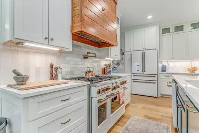 318 Quail Hollow Drive NW, Sugar Valley, GA 30746 - Photo 45