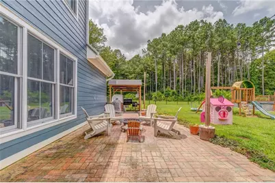 318 Quail Hollow Drive NW, Sugar Valley, GA 30746 - Photo 95