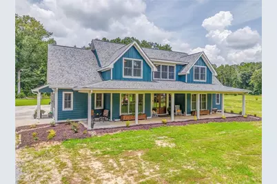 318 Quail Hollow Drive NW, Sugar Valley, GA 30746 - Photo 3