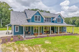 318 Quail Hollow Dr NW, Sugar Valley, GA 30746 - Photo 3