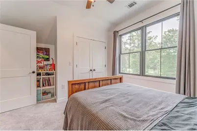 318 Quail Hollow Drive NW, Sugar Valley, GA 30746 - Photo 73