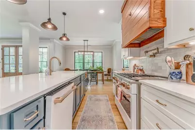 318 Quail Hollow Drive NW, Sugar Valley, GA 30746 - Photo 41