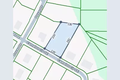 0 Warwick Way, Rome, GA 30161 - Photo 5