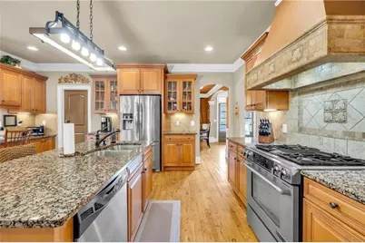 4230 Madison Drive, Cumming, GA 30040 - Photo 19