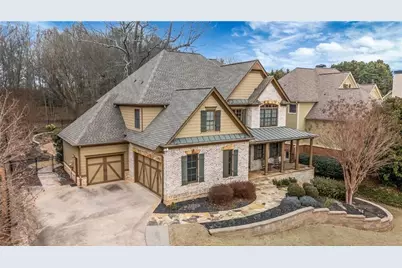 4230 Madison Drive, Cumming, GA 30040 - Photo 3