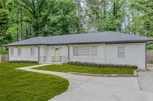 2174 Beecher Rd SW, Atlanta, GA 30311 - Photo 1