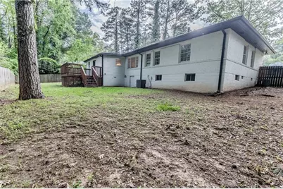 2174 Beecher Road SW, Atlanta, GA 30311 - Photo 29