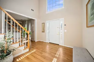 1453 Brentwood Dr, Marietta, GA 30062 - Photo 5