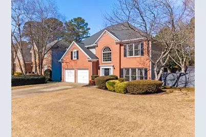 1453 Brentwood Drive, Marietta, GA 30062 - Photo 3