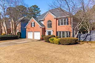 1453 Brentwood Dr, Marietta, GA 30062 - Photo 3