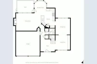 1453 Brentwood Drive, Marietta, GA 30062 - Photo 37