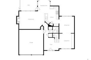 1453 Brentwood Dr, Marietta, GA 30062 - Photo 37