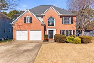 1453 Brentwood Dr, Marietta, GA 30062 - Photo 1