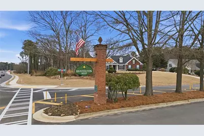 2155 Huntington Hill Trace, Buford, GA 30519 - Photo 9