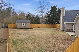 2155 Huntington Hill Trace, Buford, GA 30519 - Photo 5