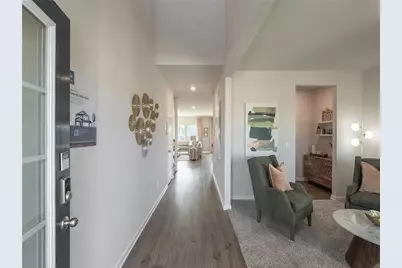 4430 Dugger Drive, Powder Springs, GA 30127 - Photo 3