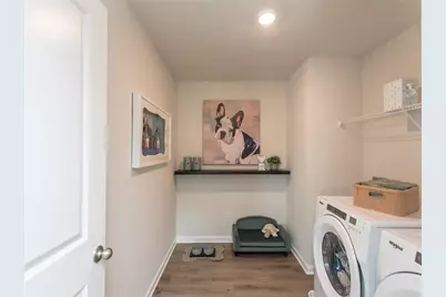 4430 Dugger Drive, Powder Springs, GA 30127 - Photo 7