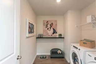 4430 Dugger Dr, Powder Springs, GA 30127 - Photo 7