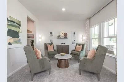 4430 Dugger Drive, Powder Springs, GA 30127 - Photo 5