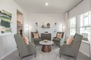 4430 Dugger Dr, Powder Springs, GA 30127 - Photo 5